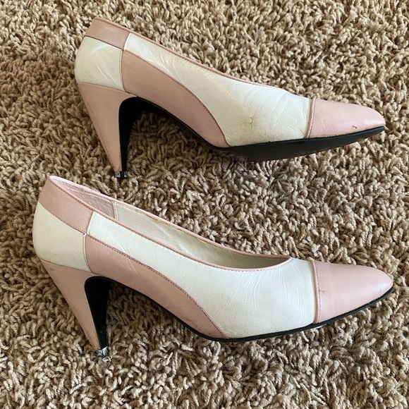 Amanda Smith vintage heels - Picture 4 of 8